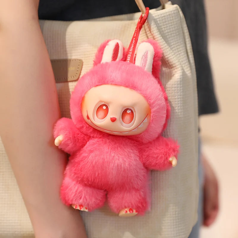 Vinyl Plush Which Can Be Used As A Pendant Is Perfect For Sharing With Family And Friends This Is The Best Gift