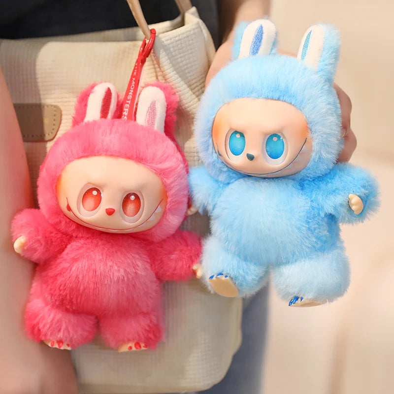Vinyl Plush Which Can Be Used As A Pendant Is Perfect For Sharing With Family And Friends This Is The Best Gift