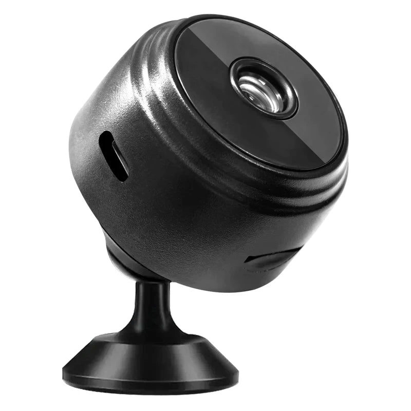 A9 HD Wifi Smart Monitor Surveillance Cameras Sensor Camcorder Web Video Home Safety Wireless Security