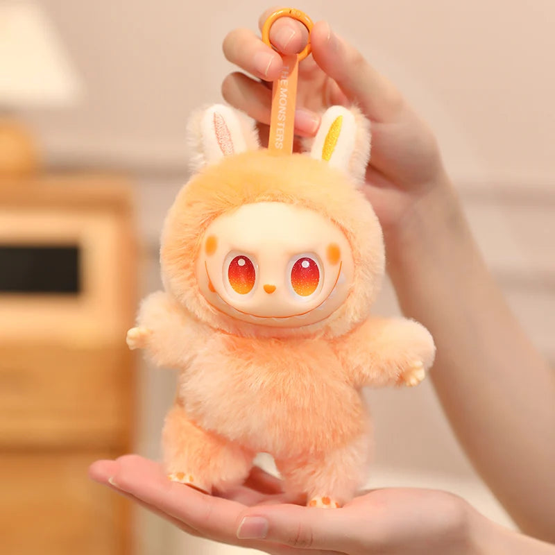 Vinyl Plush Which Can Be Used As A Pendant Is Perfect For Sharing With Family And Friends This Is The Best Gift