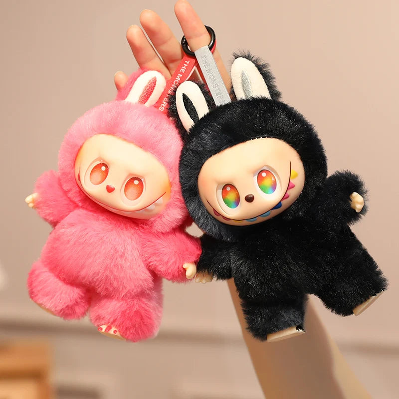 Vinyl Plush Which Can Be Used As A Pendant Is Perfect For Sharing With Family And Friends This Is The Best Gift