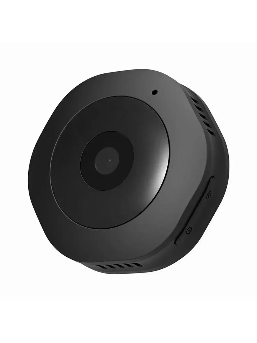 Mini 4K 1080P HD Espia Camera Wifi Smart Home Security IP Webcam Remote Monitoring Small Camcorder Night Vision Invisible Camera