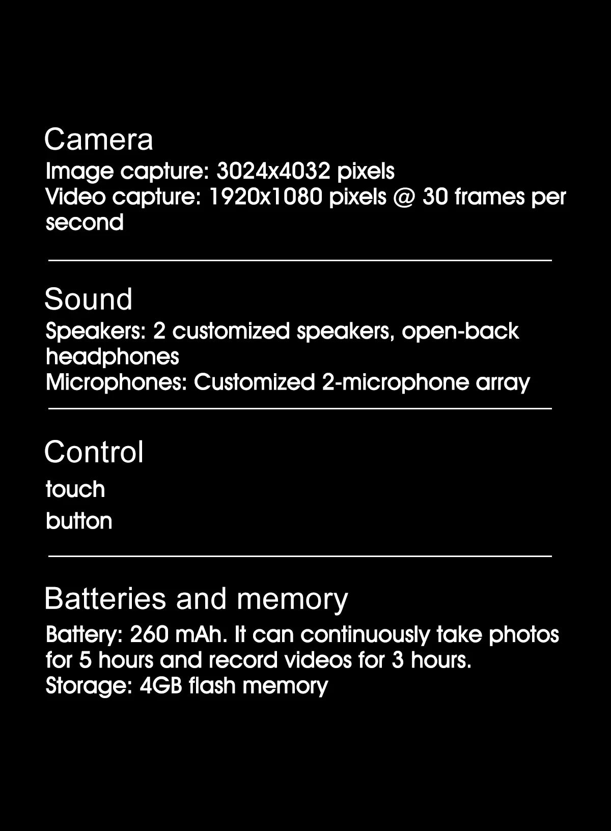 LIGE 100W HD AI Smart Glasses Camera Video Recording Intelligent Translation Bluetooth Call 260mAh Battery Smart Sunglasses NEW