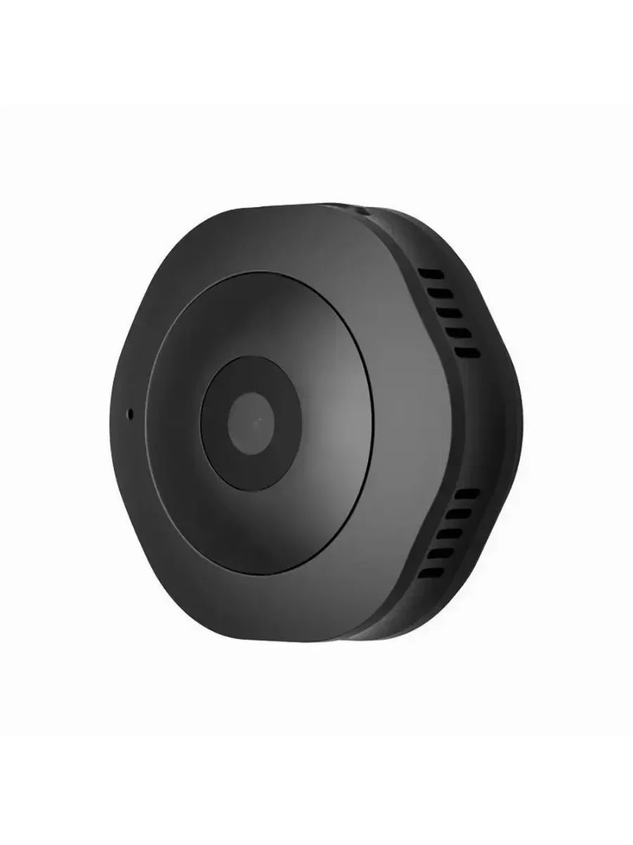 Mini 4K 1080P HD Espia Camera Wifi Smart Home Security IP Webcam Remote Monitoring Small Camcorder Night Vision Invisible Camera