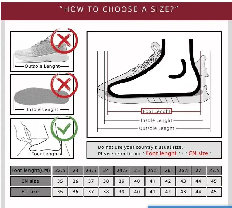 Sports Hiking and Running Shoes for Men Lightweight Men's Designer Mesh Sneakers Lace-Up Male Outdoor Sports Tennis Breath Shoes