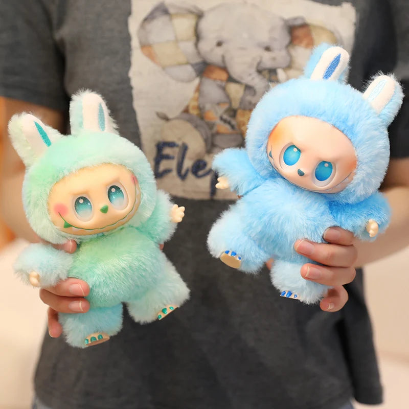 Vinyl Plush Which Can Be Used As A Pendant Is Perfect For Sharing With Family And Friends This Is The Best Gift