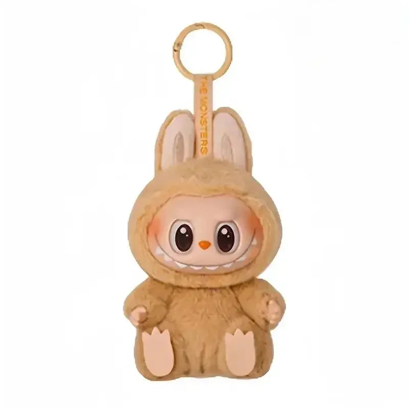 Rabu monster box toys,macaroon II,vinyl dolls blind box models,key chains, gifts table decorations,Christmas gifts for children.