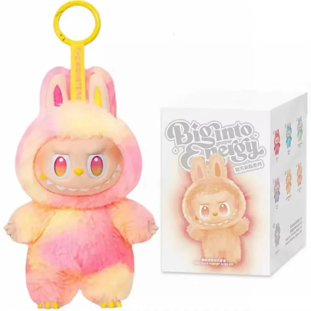 =Miniso New Stitch Eat Some Thing Before Sleep Series Vinyl Blind Box Bag Pendant Cute Plush Doll Mystery Box Toy Surprise Gifts