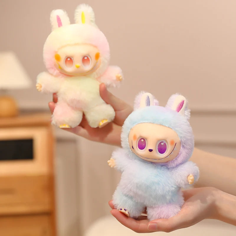 Vinyl Plush Which Can Be Used As A Pendant Is Perfect For Sharing With Family And Friends This Is The Best Gift