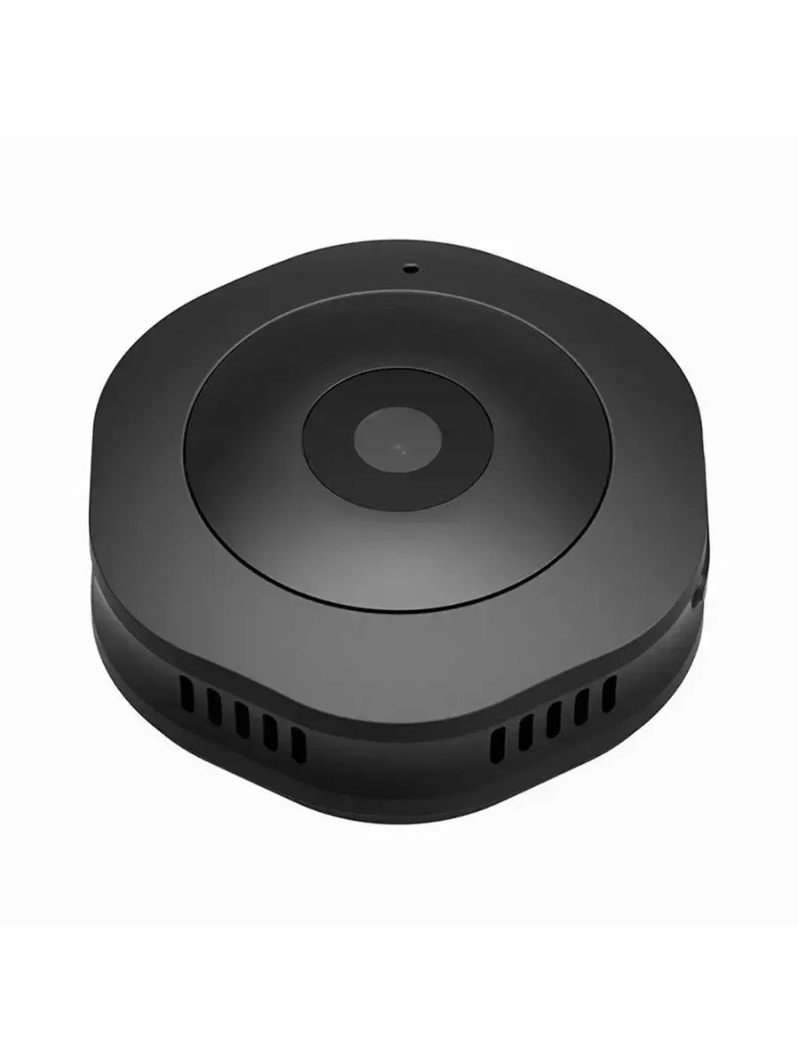Mini 4K 1080P HD Espia Camera Wifi Smart Home Security IP Webcam Remote Monitoring Small Camcorder Night Vision Invisible Camera