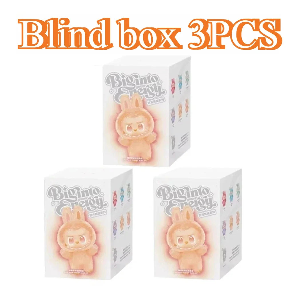 =Miniso New Stitch Eat Some Thing Before Sleep Series Vinyl Blind Box Bag Pendant Cute Plush Doll Mystery Box Toy Surprise Gifts