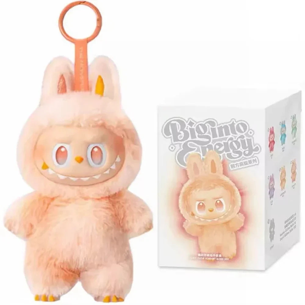 =Miniso New Stitch Eat Some Thing Before Sleep Series Vinyl Blind Box Bag Pendant Cute Plush Doll Mystery Box Toy Surprise Gifts