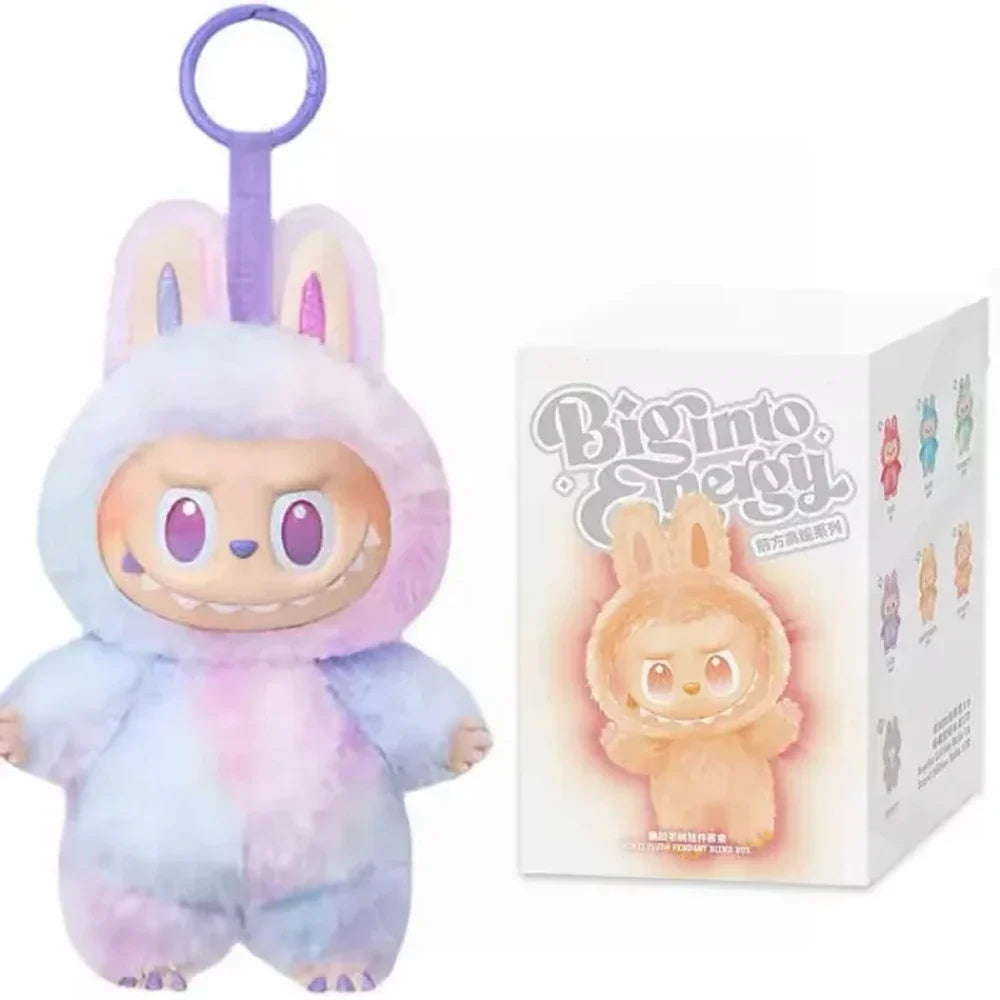 =Miniso New Stitch Eat Some Thing Before Sleep Series Vinyl Blind Box Bag Pendant Cute Plush Doll Mystery Box Toy Surprise Gifts