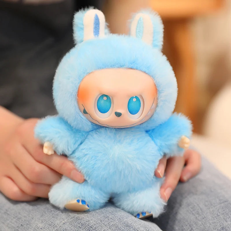 Vinyl Plush Which Can Be Used As A Pendant Is Perfect For Sharing With Family And Friends This Is The Best Gift