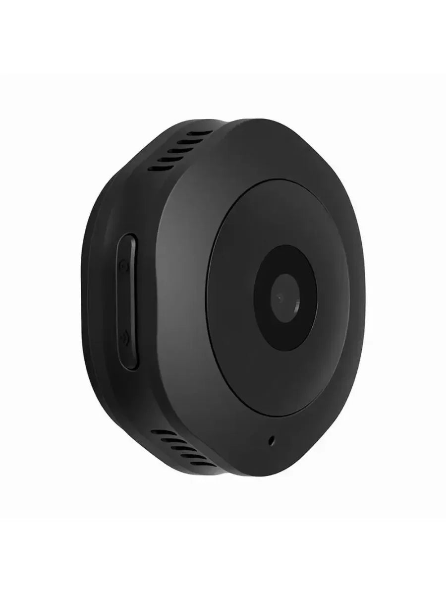 Mini 4K 1080P HD Espia Camera Wifi Smart Home Security IP Webcam Remote Monitoring Small Camcorder Night Vision Invisible Camera
