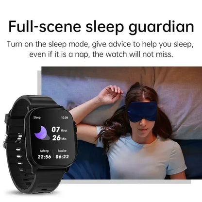 Smartwatch T900 U2 for Men and Women, Bluetooth Call, Wireless Charging, NFC, GPS Track, BT, Music, Games, New, 49mm, 2024