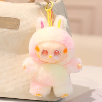Vinyl Plush Which Can Be Used As A Pendant  Is Perfect For Sharing With Family And Friends This Is The Best Gift
