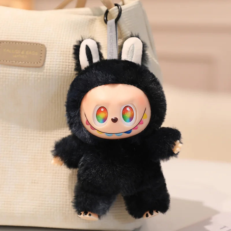 Vinyl Plush Which Can Be Used As A Pendant  Is Perfect For Sharing With Family And Friends This Is The Best Gift