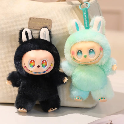 Vinyl Plush Which Can Be Used As A Pendant  Is Perfect For Sharing With Family And Friends This Is The Best Gift