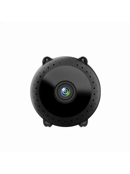 Mini 4K 1080P HD Espia Camera Wifi Smart Home Security IP Webcam Remote Monitoring Small Camcorder Night Vision Invisible Camera