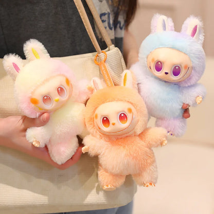 Vinyl Plush Which Can Be Used As A Pendant  Is Perfect For Sharing With Family And Friends This Is The Best Gift