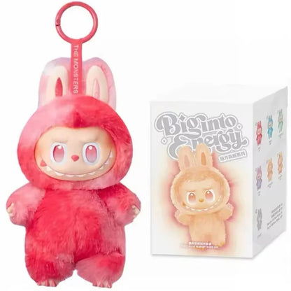 =Miniso New Stitch Eat Some Thing Before Sleep Series Vinyl Blind Box Bag Pendant Cute Plush Doll Mystery Box Toy Surprise Gifts