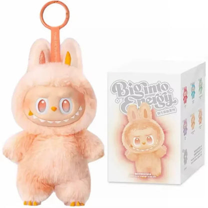 =Miniso New Stitch Eat Some Thing Before Sleep Series Vinyl Blind Box Bag Pendant Cute Plush Doll Mystery Box Toy Surprise Gifts